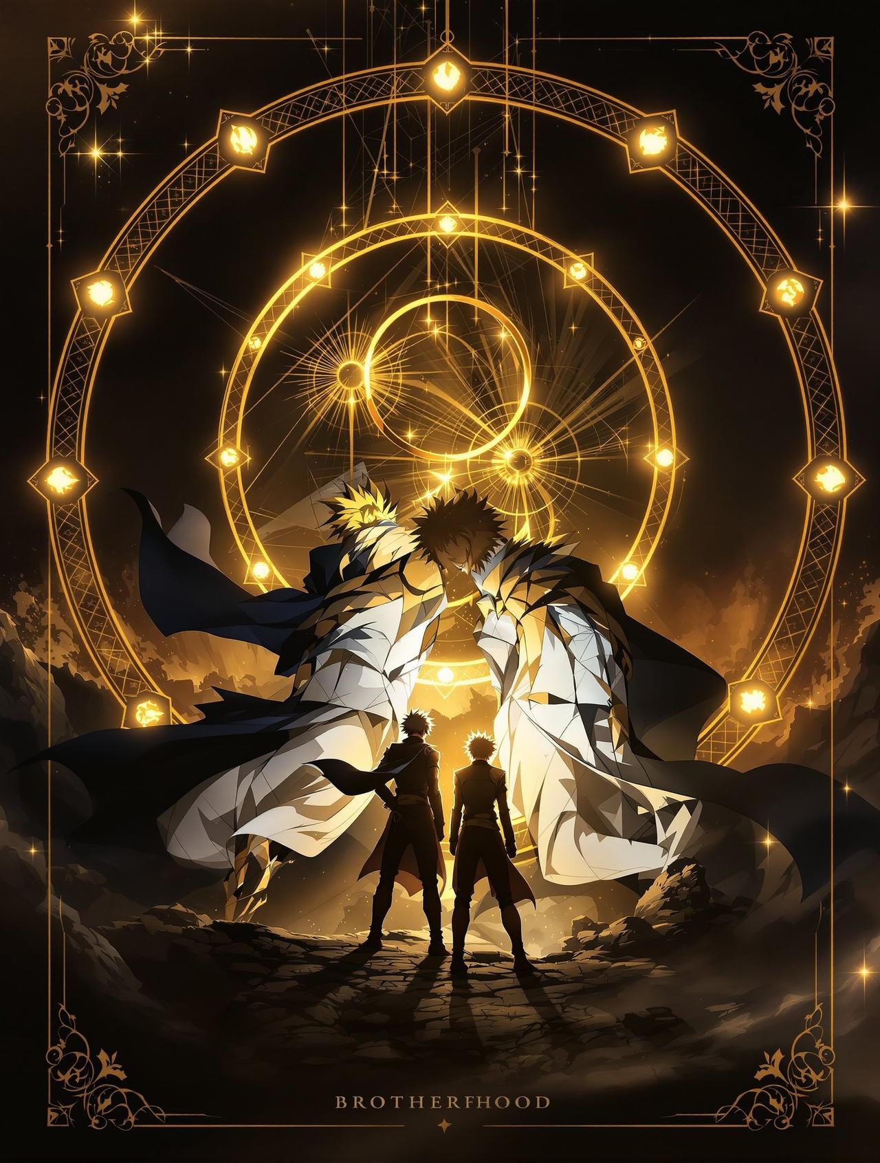 钢之炼金术师FA Fullmetal Alchemist: Brotherhood - 贝勒漫画 钢之炼金术师FA - 贝勒漫画殿堂级神作推荐