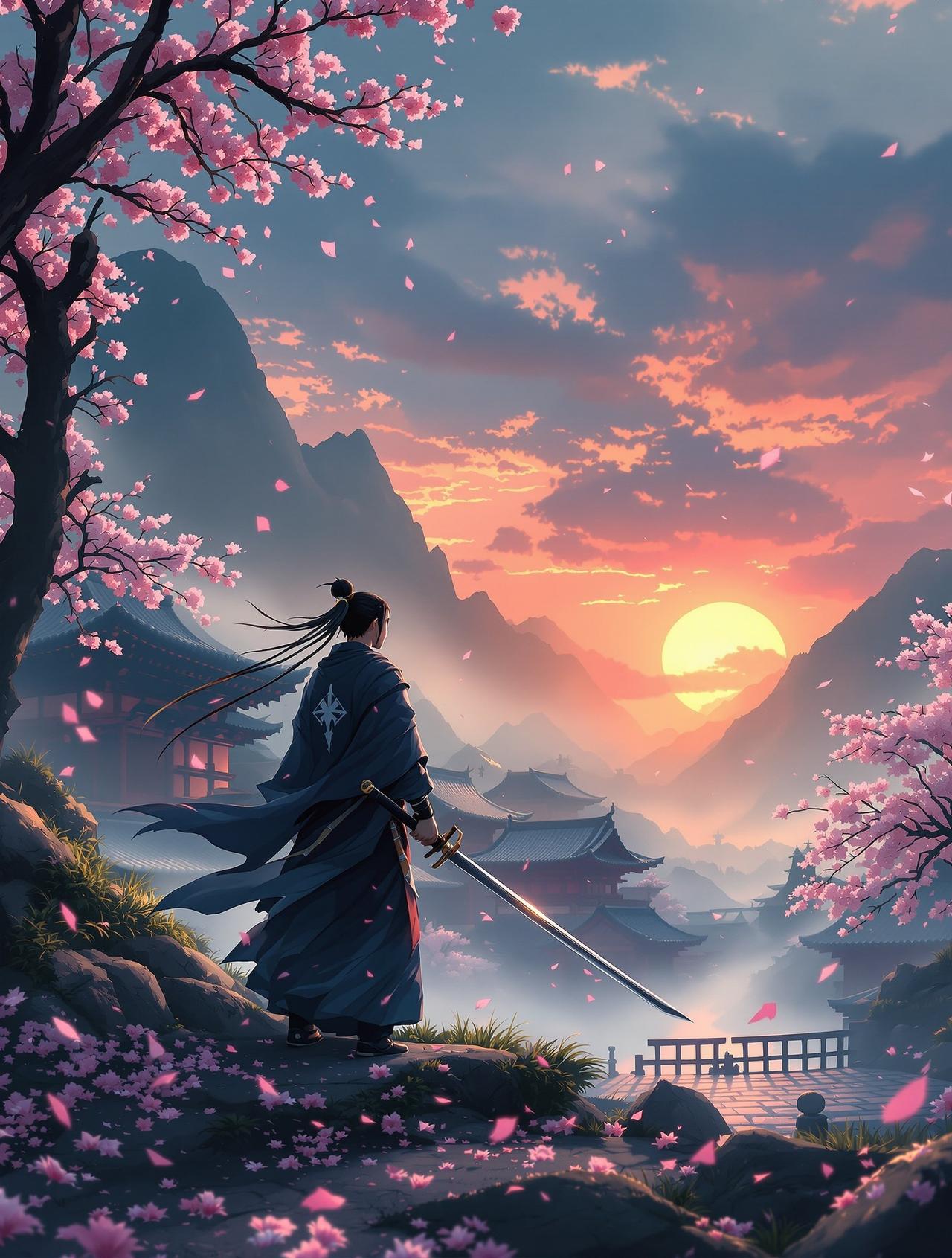 片动漫 - 剑与花 片动漫追番热榜 - 剑与花