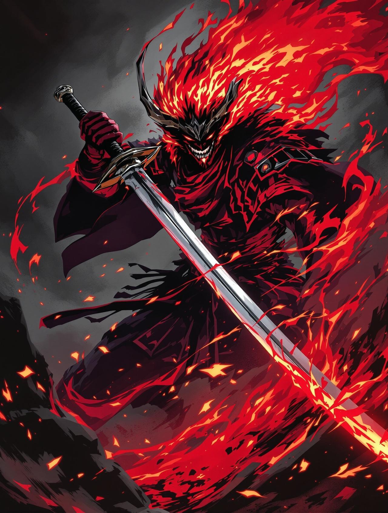 鬼灭之刃 Demon Slayer - 贝勒漫画 鬼灭之刃 - 贝勒漫画殿堂级神作推荐